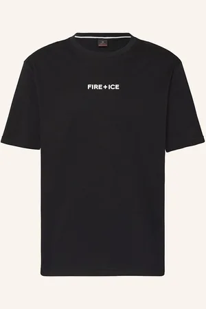 FIRE & ICE T-Shirt mick3
