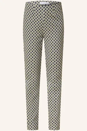 raffaello rossi 7/8-Hose gelb