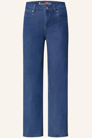 Buena Vista Jeans blau