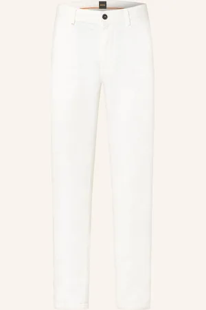 HUGO BOSS Chino Chino Slim Fit beige