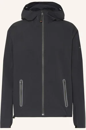 FIRE & ICE Funktionsjacke