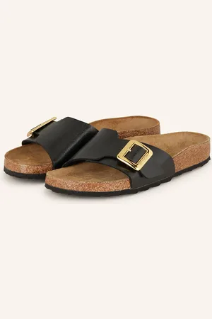 Birkenstock Pantoletten Catalina Cb Bf