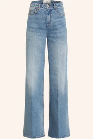 Ami Jeans blau