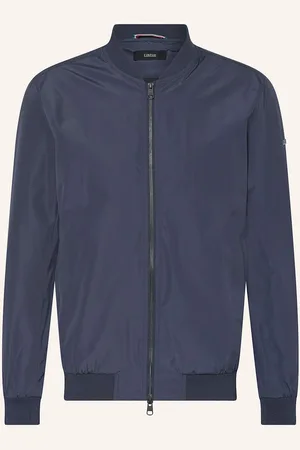 Cinque Blouson Cirapid blau