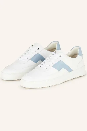 Filling pieces Sneaker Mondo Game weiss