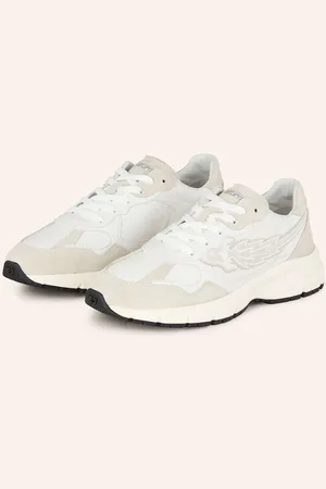 ENTERPRISE JAPAN Sneaker Ej Run Rocket weiss