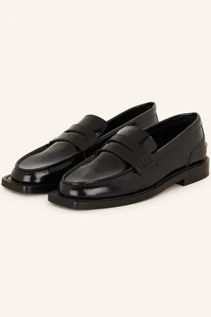 Closed Slipper