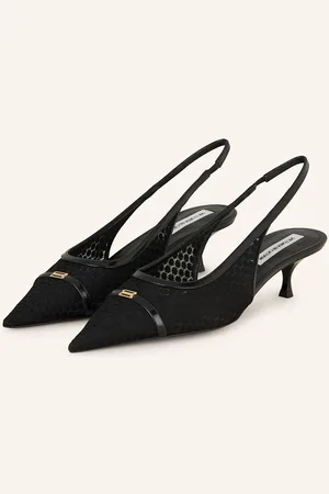 Victoria Beckham Slingpumps