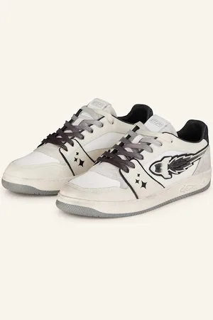 ENTERPRISE JAPAN Sneaker Egg Rocket schwarz