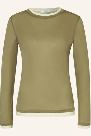 Vince Longsleeve gruen