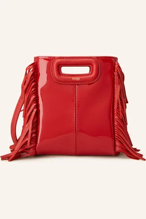 Maje Handtasche