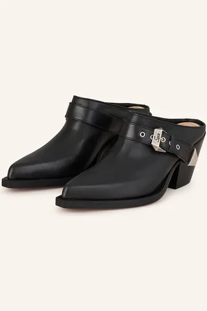 SONORA Mules Leon
