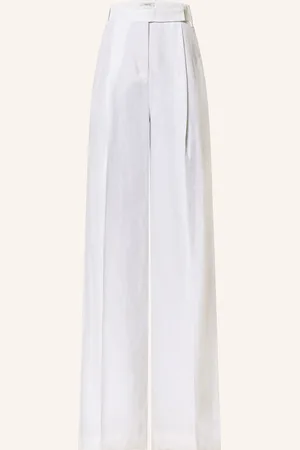 Dorothee Schumacher Marlenehose Summer Cruise Mit Leinen