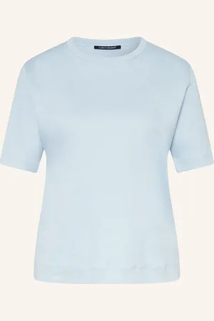 Luisa Cerano T-Shirt blau