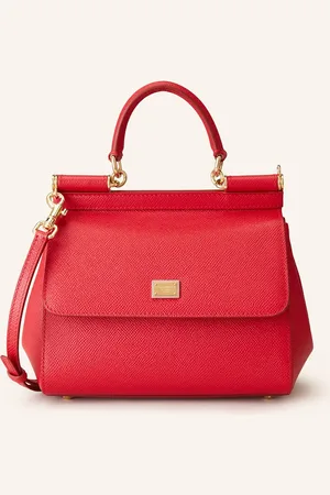 Dolce & Gabbana Handtasche Sicily Medium