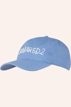 Dsquared2 Cap blau