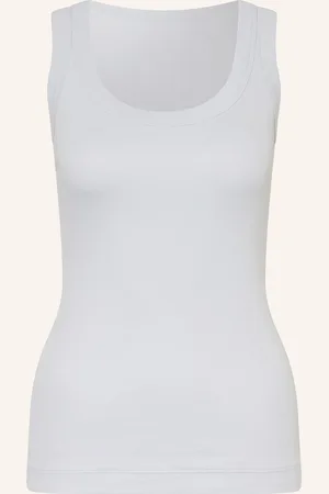 Marc Cain Top blau