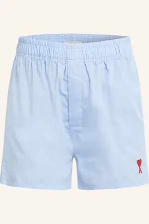 Ami Shorts blau