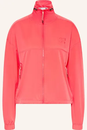 Venice Beach Funktionsjacke Pro Line New Orleans rot