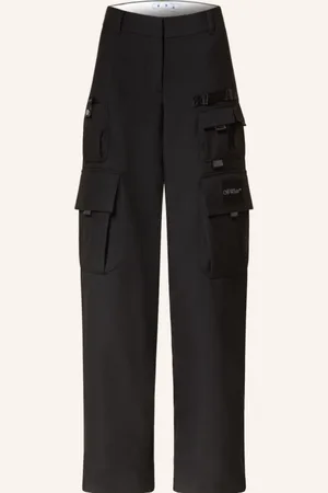 OFF-WHITE Cargohose