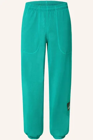 adidas Sweatpants Equipment Reflective gruen