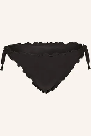 HUGO BOSS Triangel-Bikini-Hose Ruffle