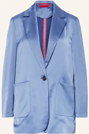 Max&Co. Satinblazer Lucerna