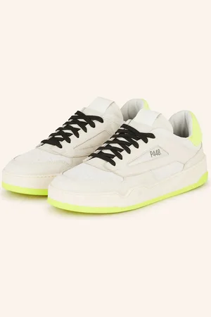 P448 Sneaker brixton2 beige