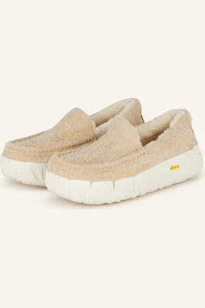 UGG Slipper Ascot beige