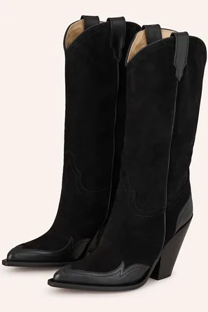 SONORA Cowboy Boots Angel