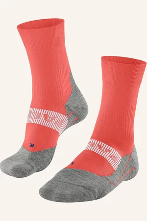 Falke Laufsocken ru4 Endurance Cool orange