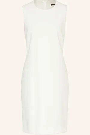 Windsor Kleid weiss