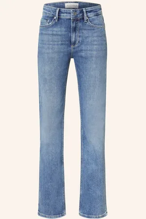 AllSaints Jeans Haldan blau