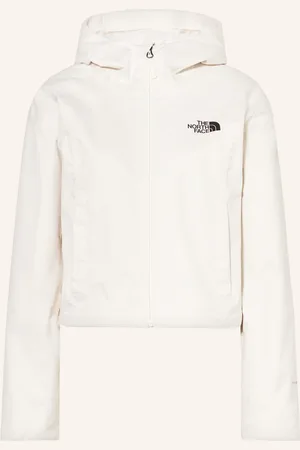 The North Face Funktionsjacke Quest weiss