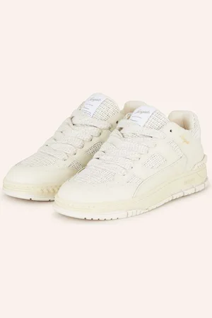 Axel Arigato Sneaker Area Lo beige