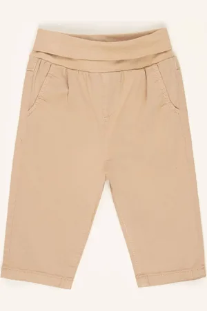 s.Oliver Chino braun