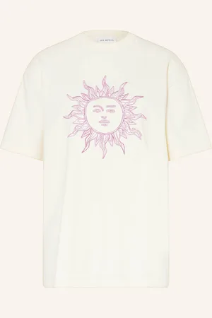 Oh April T-Shirt Bf beige
