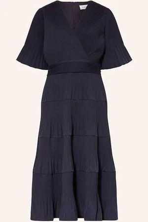 Joseph Ribkoff Kleid blau