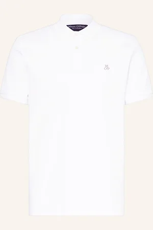 Marc O’ Polo Piqué-Poloshirt Regular Fit