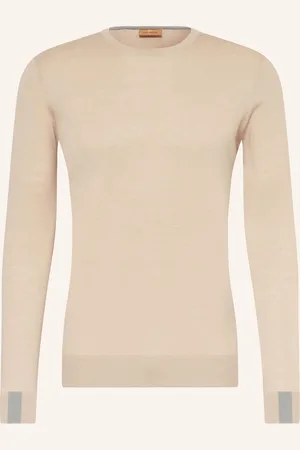 MOS MOSH Gallery Pullover Mmgadam beige