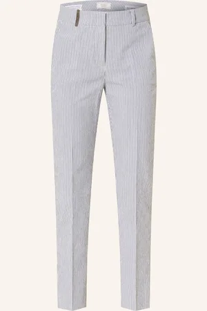 PESERICO SIGN Hose blau