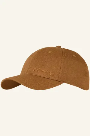 Calvin Klein Cap braun