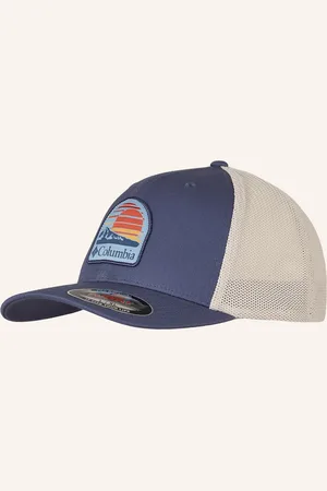 Columbia Cap Culumbia™ Mesh Ball blau