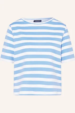 More & More T-Shirt weiss