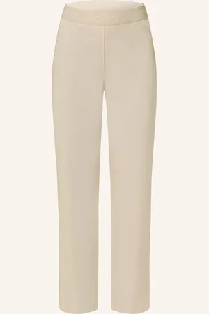 Marc Cain Hose beige