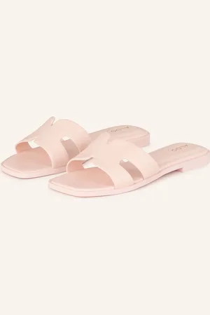 Aldo Pantoletten Itsandal rosa