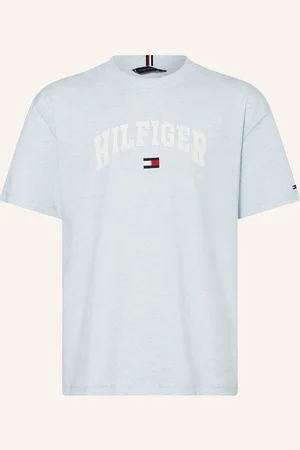 Tommy Hilfiger T-Shirt blau