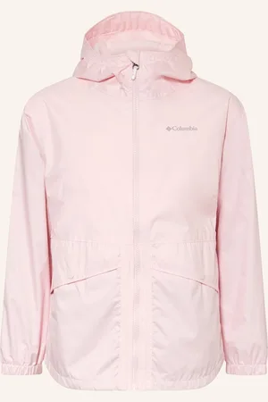 Columbia Funktionsjacke Rainy Trails™ pink