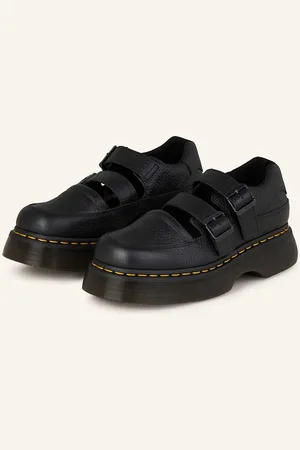 Dr. Martens Mary-Jane-Ballerinas Buzz