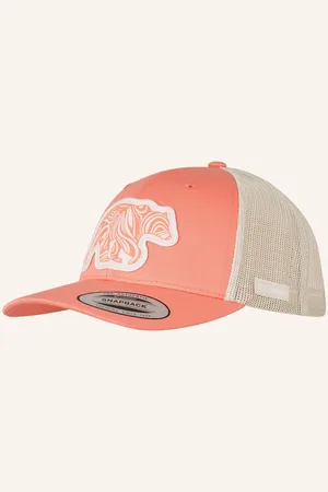Columbia Cap ™ Youth orange